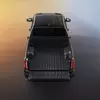 Прев'ю салону Toyota Hilux