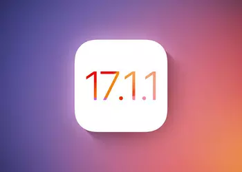 Apple is preparing iOS 17.1.1 update for iPhone users