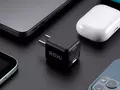 AOHi Magcube 30W: самая компактная 30-ваттная зарядка в мире с портом USB-C и LED-индикатором