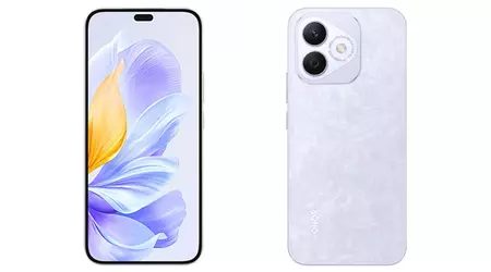 LCD-дисплей, чип Dimensity 6080, камера на 50 МП і батарея на 5000 мАг: в інтернеті з'явилися зображення і характеристики Honor X60i