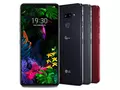 MWC 2019: LG анонсировала LG G8 ThinQ и LG G8s ThinQ — топовые флагманы с армейским уровнем защиты