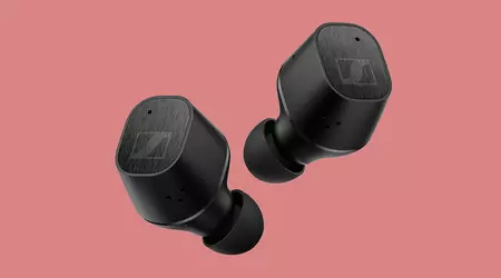 Amazon Prime Big Deal: Sennheiser CX Plus з ANC за $79 (знижка $100)
