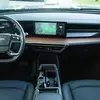 Interior thumbnail of KGM Musso EV 2026 Black Edition
