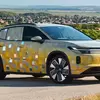 Тестовий прототип нового електричного Tiguan