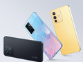 vivo V23e и vivo V23 5G появились в Украине по цене от 11 999 грн