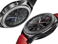 IFA 2016. Samsung Gear S3: умные часы с защитой от воды