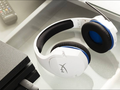 HyperX Cloud Stinger Core Wireless: беспроводная гарнитура для ПК и PlayStation 4 с шумодавом в микрофоне