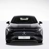 Загальний вигляд нового Mercedes-Benz CLA
