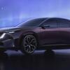 Mazda EZ-60 - електромобіль