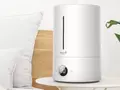 Xiaomi Deerma DEM-F628A: увлажнитель с функцией очистки воздуха за $35