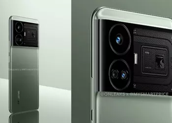 Realme GT Neo 6 with Snapdragon 8s Gen 3 chip on board ready for announcement