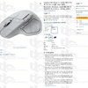 Показник миші Logitech MX Master 4
