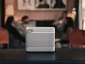 Bang & Olufsen Beolit 17 — переносная премиум-колонка весом 2,6 килограмм