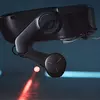 Анимация возможностей Roborock Saros Rover