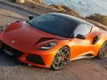 Lotus Emira 420 Sport: британская диета и немецкая мощность
