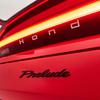 Превью Honda Prelude концепт