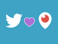 Twitter закрывает сервис для прямых трансляций Periscope