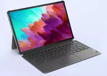 Lenovo представит сразу три планшета, оснащённых LCD-экранами 3K с частотой обновления 144 Гц и аккумуляторами ёмкостью более 10 000 мА*ч