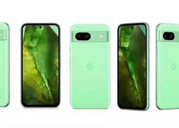 Like the Pixel 8 and Pixel 8 Pro: Pixel 8a will get 7 major Android OS updates