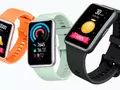 Huawei Watch Fit получили новое обновление: улучшили работу системы, а также оптимизировали будильник и вибрацию