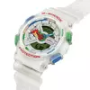 Превью вида сбоку Casio G-Shock GA-110PKM-7A