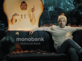 Monobank добавил в реферальную программу Deepfake-видео, созданное Reface