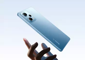 Announcement close: Xiaomi begins teaser release of Redmi Note 12 Turbo smartphone with Snapdragon 7+ Gen 2 chip