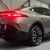 Миниатюра задней части Volkswagen ID. Unyx 07