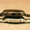 Сравнение кнопок Haylou Watch 4s и Solar Plus RT3