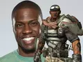 Комик Кевин Харт сыграет брутального вояку Роланда в экранизации Borderlands