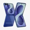 Прев'ю зображення рендера Samsung Galaxy Z Flip 8