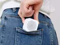 Xiaomi XiaoAI Portable Speaker: компактная Bluetooth-колонка c функцией быстрого подключения, портом USB-C и ценником в $7