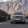 Превью прототипа Skoda Peaq 12
