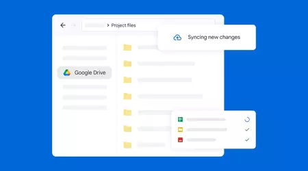 Google Drive is now available for Snapdragon-based Windows: full ARM support