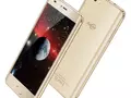 AllCall Rio: красивый смартфон с 3D-стеклом