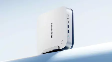 Minisforum M2 Pro: Panther Lake power in a palm-sized box — when it arrives