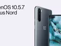 OnePlus Nord получил Oxygen OS 10.5.7: исправили проблему с калибровкой экрана и улучшили автономность