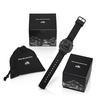 Casio Pro Trek PRJ-B001WM-1, strap detail