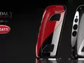 Не только суперкары: Bugatti, совместно с Tidal, будет выпускать акустические системы премиум-класса