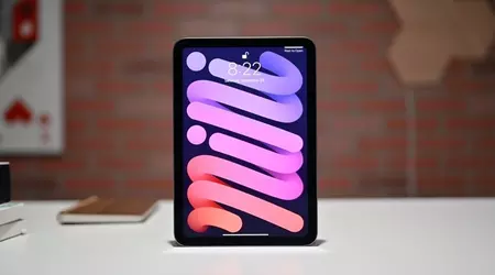 iPad mini OLED en octobre 2026 : hausse de prix en vue, mais pas de ProMotion