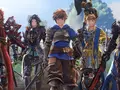 Разработка Granblue Fantasy: Relink завершена, - сообщает Cygames