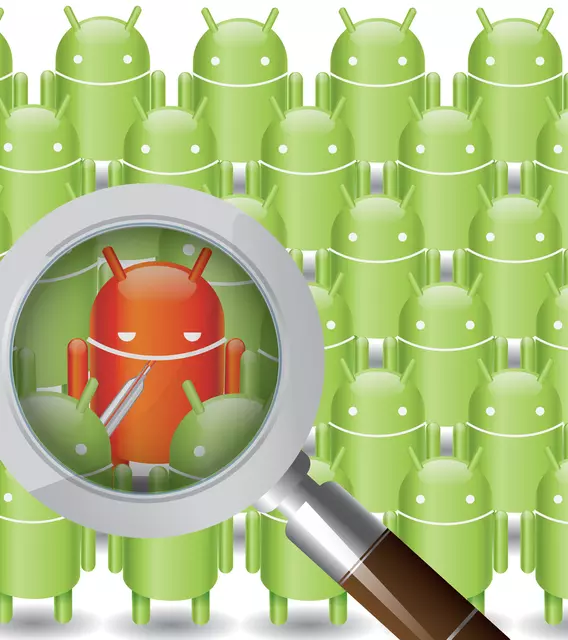 Более миллиона пользователей пострадали от трояна в Google Play