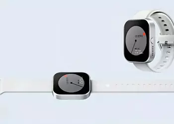 CMF by Nothing has unveiled a new version of its CMF Watch Pro 