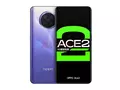 Пресс-рендеры игрового смартфона OPPO Ace 2: дисплей с отверстием и круглая камера, как у OnePlus 7T