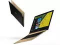 Начались продажи самого тонкого ноутбука в мире Acer Swift 7