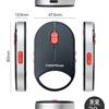 CapacMouse Pro - use