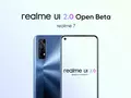 Realme 7 получил бета-версию Realme UI 2.0 с Android 11 на борту