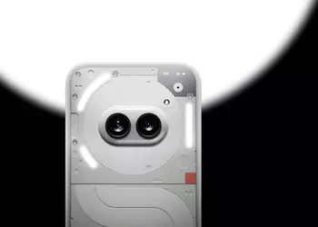 How the Nothing Phone (2a) Plus will differ from the Nothing Phone (2a)