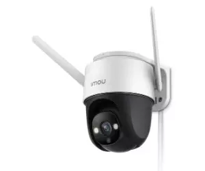 Caméra PTZ extérieure Imou 360 