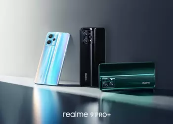 Photo capabilities realme 9 Pro + compared with Xiaomi 12, Samsung Galaxy S21 Ultra and Google Pixel 6